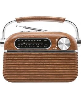 Radio LTC Nida