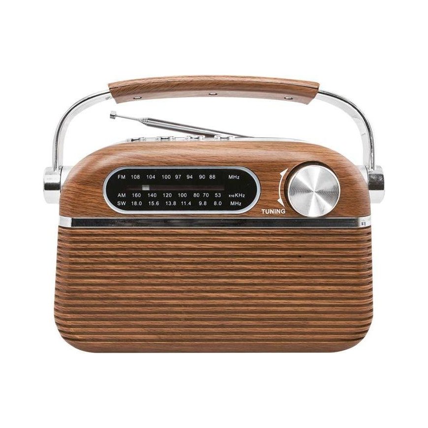 Radijas LTC Nida