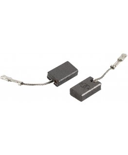 Anglinių šepetėlių rinkinys BOSCH 1607014176 GWS, 2 vnt.