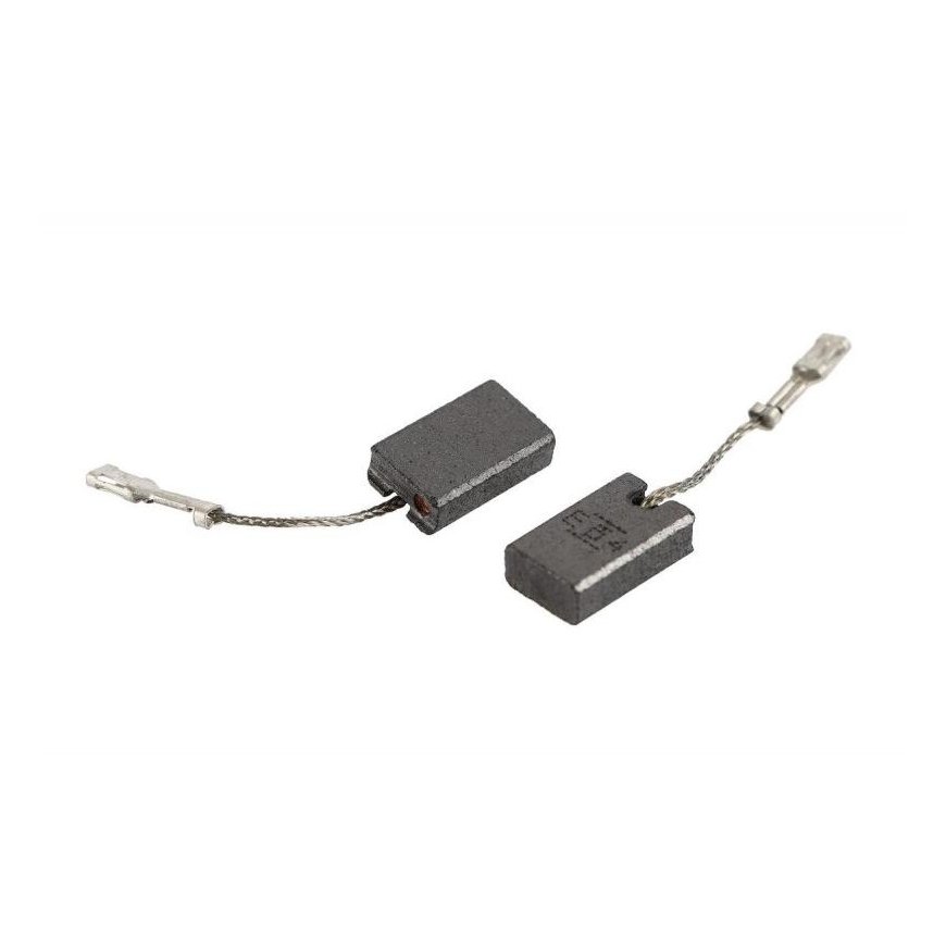 Anglinių šepetėlių rinkinys BOSCH 1607014176 GWS, 2 vnt. – 2