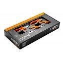 Neo Pliers pliers 5 pcs. (84-230) Neo Pliers pliers 5 pcs. (84-230)