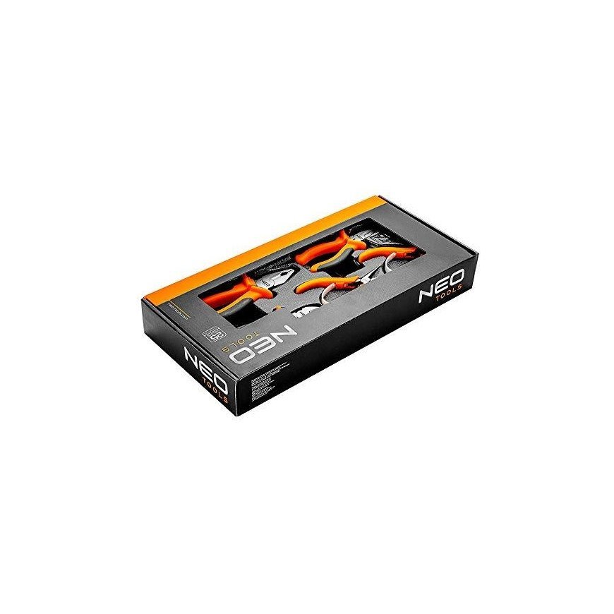 Neo Replės replės 5 vnt. (84-230) – 5
