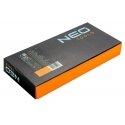 Neo Pliers pliers 5 pcs. (84-230) Neo Pliers pliers 5 pcs. (84-230)