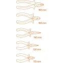 Neo Pliers pliers 5 pcs. (84-230) Neo Pliers pliers 5 pcs. (84-230)