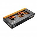 Neo Pliers pliers 5 pcs. (84-230) Neo Pliers pliers 5 pcs. (84-230)