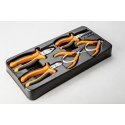 Neo Pliers pliers 5 pcs. (84-230) Neo Pliers pliers 5 pcs. (84-230)