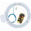 Rebel SMD board for lamps with magnifier ZAR0298-2 Rebel SMD board for lamps with magnifier ZAR0298-2