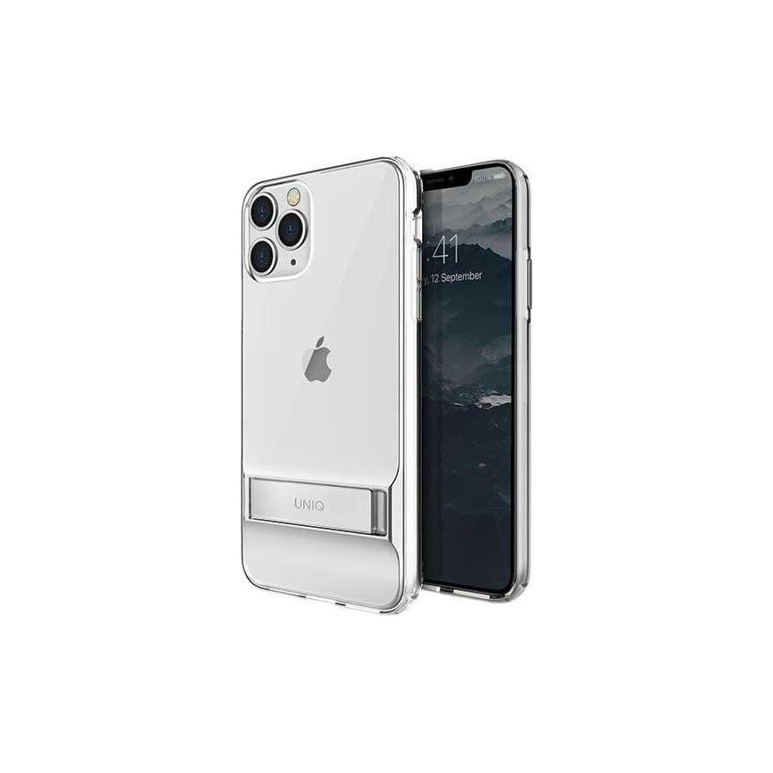Uniq Uniq etui Cabrio iPhone 11 Pro transparent