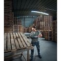 BOSCH Pjūklas 1200W GSA 120