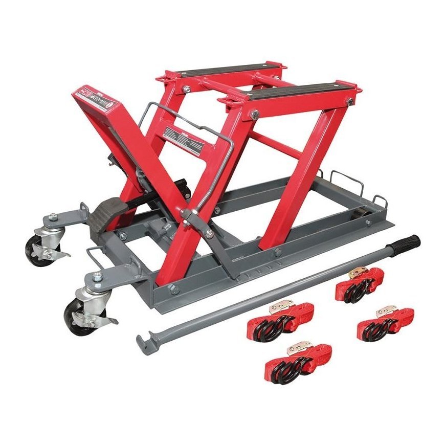 Proline Pro-Line motorcycle lift 400kg 140-410mm