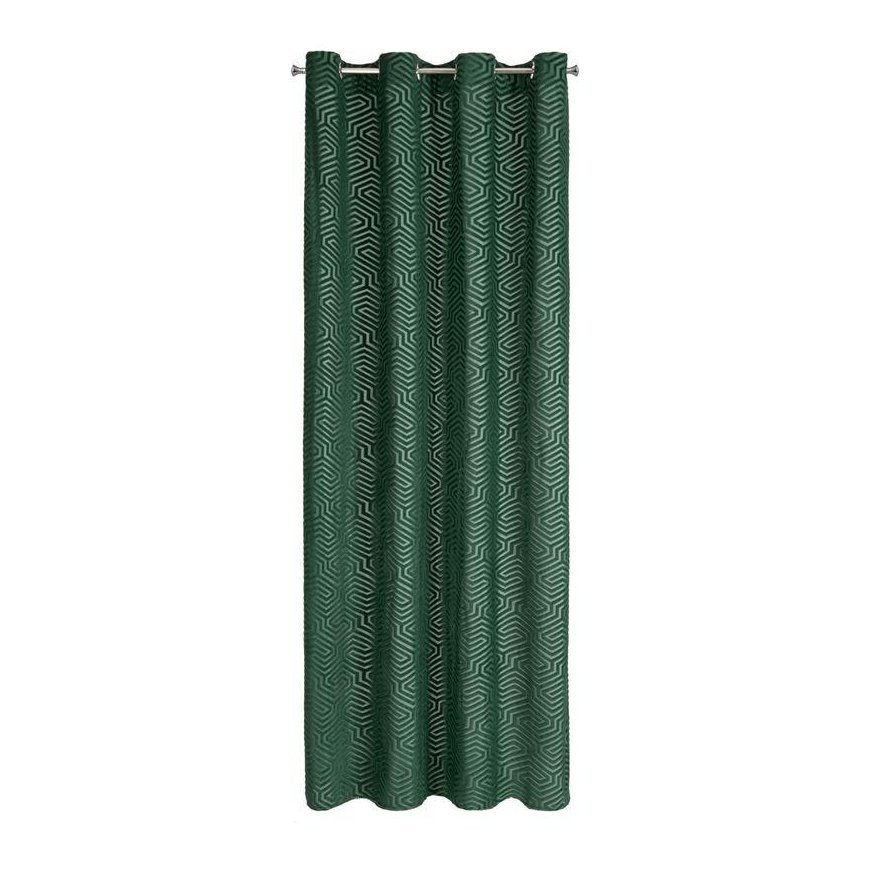 Eurofirany PIER / ZAS / INGA 140X250 CHANNEL FLOW – 2