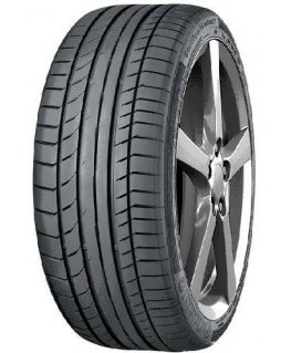 Continental 285/35ZR21 SPORTCONTACT 5P 105Y XL FR MO