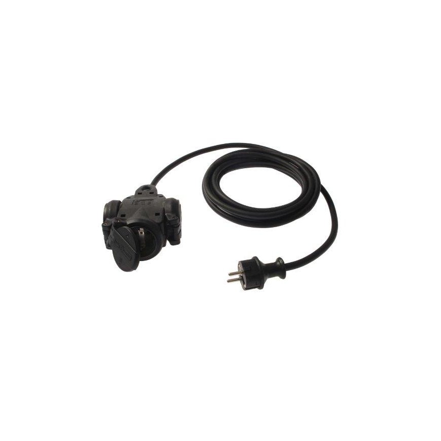 AS Schwabe Extension cord AS-SCHWABE H07RN-F