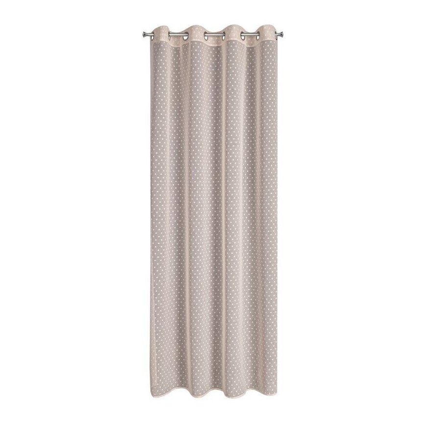 Eurofirany ZAS/HANIA/140X250 ROŽĖS – 4