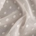 Eurofirany ZAS/HANIA/140X250 ROSES Eurofirany ZAS/HANIA/140X250 ROSES