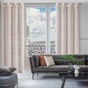 Eurofirany ZAS/HANIA/140X250 ROSES Eurofirany ZAS/HANIA/140X250 ROSES