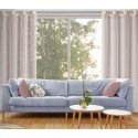 Eurofirany ZAS/HANIA/140X250 ROŽĖS