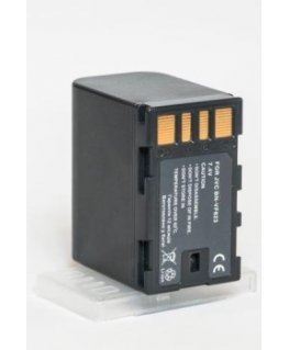Extra Digital JVC, battery BN-VF823