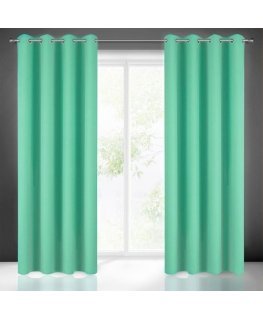 Eurofirany D91 / Z / ADORE / MINT 140X250 REPLACEMENT