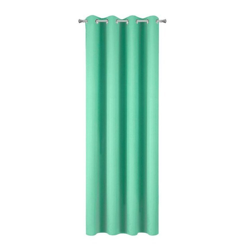 Eurofirany D91 / Z / ADORE / MINT 140X250 PAKEITIMAS – 3