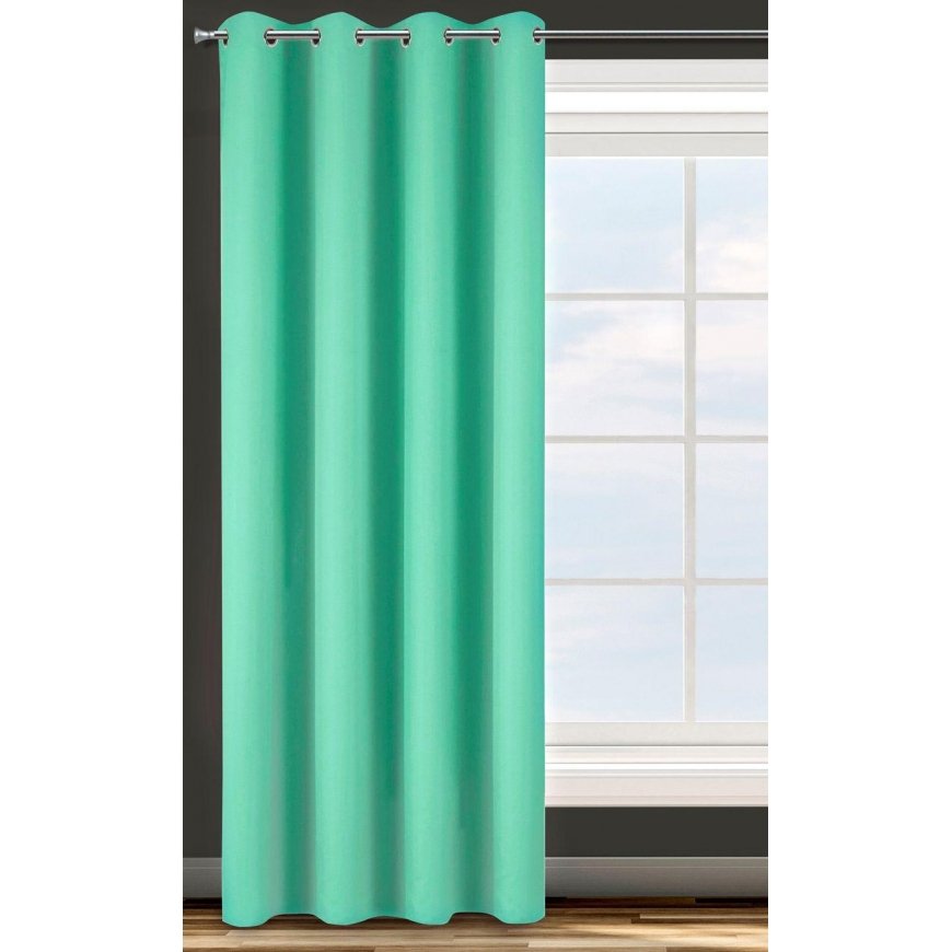 Eurofirany D91 / Z / ADORE / MINT 140X250 REPLACEMENT – 10