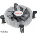Akasa procesoriaus aušintuvas (AK-CCE-7106HP) Akasa procesoriaus aušintuvas (AK-CCE-7106HP)