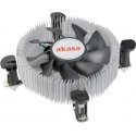 Akasa processor cooler (AK-CCE-7106HP) Akasa processor cooler (AK-CCE-7106HP)