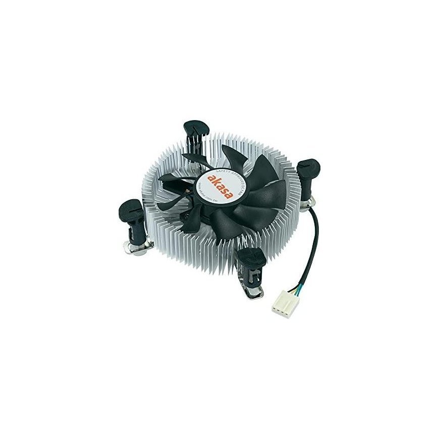 Akasa procesoriaus aušintuvas (AK-CCE-7106HP) – 3