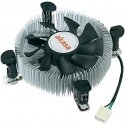 Akasa procesoriaus aušintuvas (AK-CCE-7106HP) Akasa procesoriaus aušintuvas (AK-CCE-7106HP)