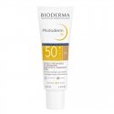 Bioderma Photoderm Golden Colour Gel-Kremas SPF50+ (40ml)