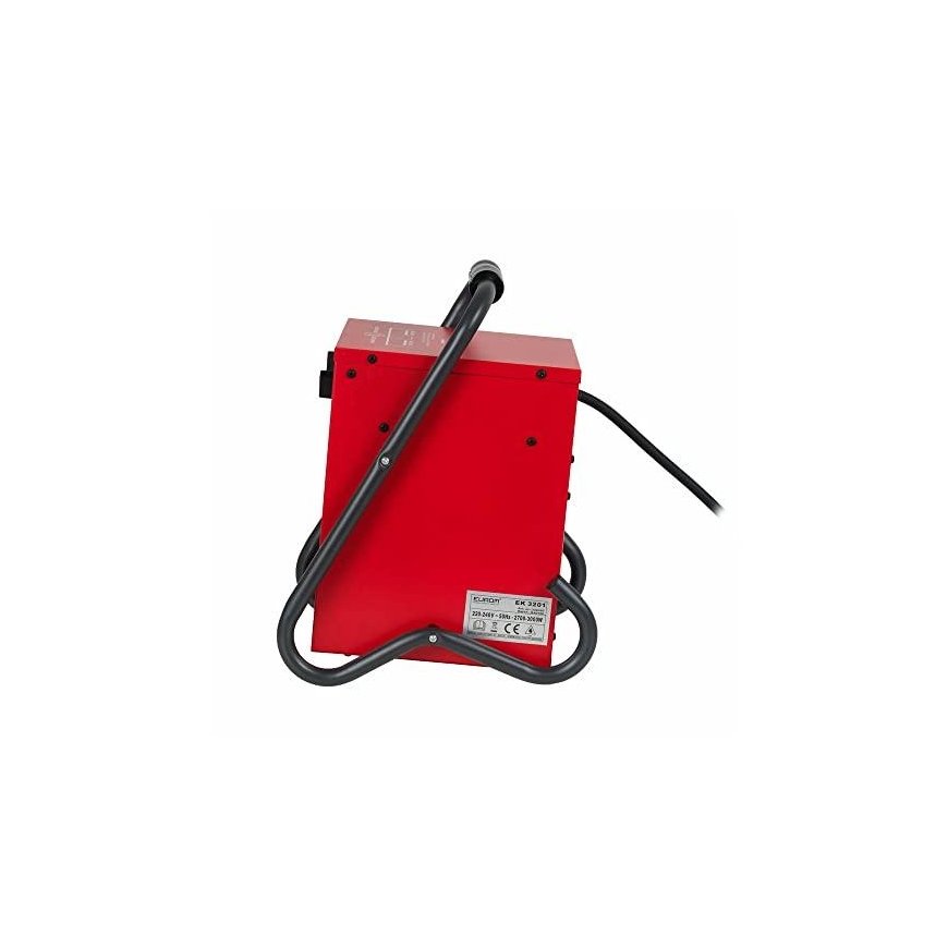 Electric air heater EUROM EK3201 3kW – 4