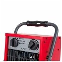 Electric air heater EUROM EK3201 3kW Electric air heater EUROM EK3201 3kW