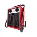 Electric air heater EUROM EK3201 3kW Electric air heater EUROM EK3201 3kW