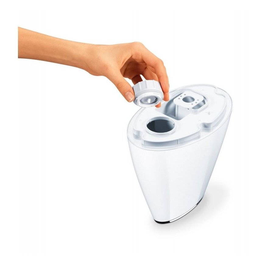 Humidifier-odor diffuser Beurer – 5