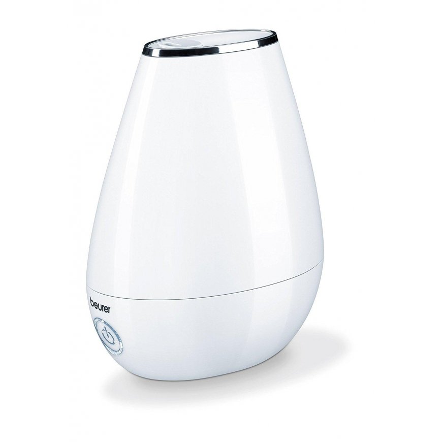 Humidifier-odor diffuser Beurer – 7