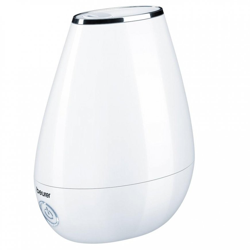 Humidifier-odor diffuser Beurer – 8