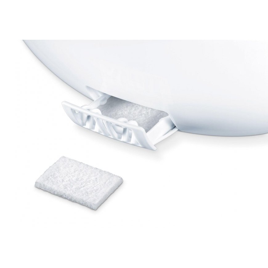 Humidifier-odor diffuser Beurer – 12
