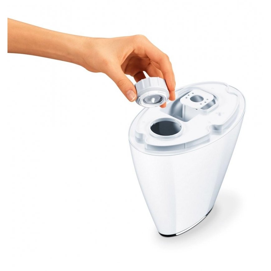Humidifier-odor diffuser Beurer – 14
