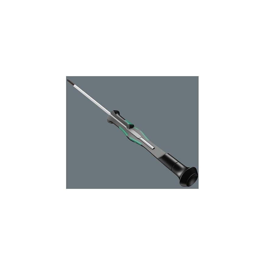 Electronics screwdriver set 2035/6 B WERA – 5