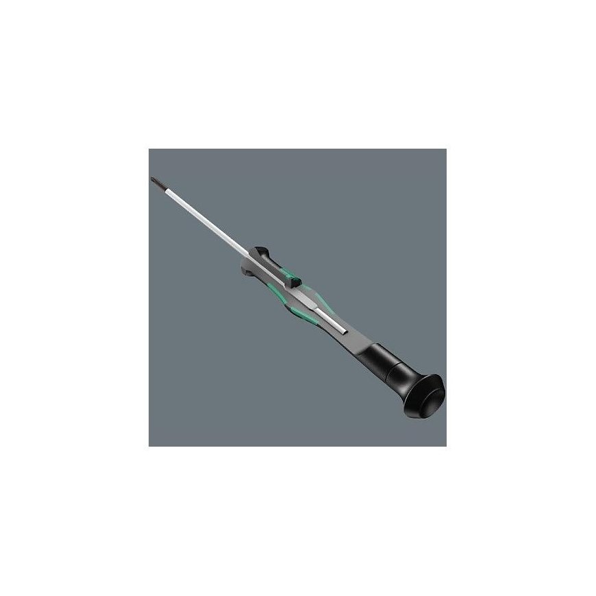 Electronics screwdriver set 2035/6 B WERA – 10