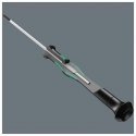 Electronics screwdriver set 2035/6 B WERA