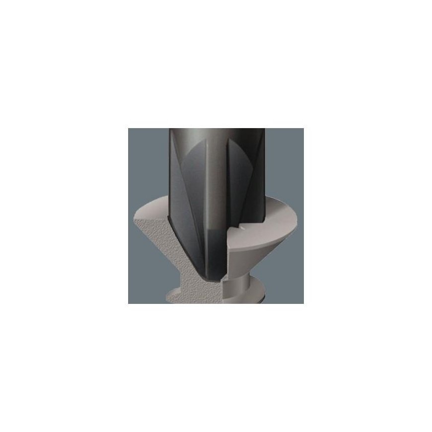 Electronics screwdriver set 2035/6 B WERA – 13
