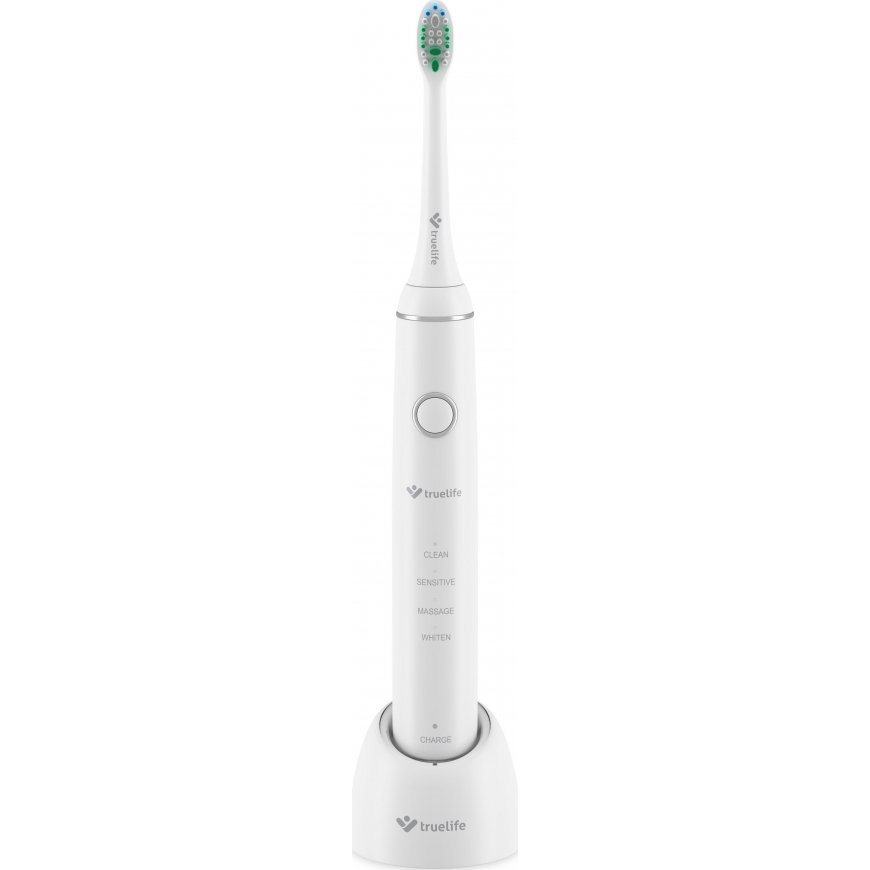 Toothbrush Truelife SonicBrush Compact White