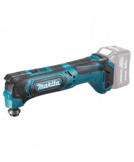 Makita TM30DZ Cordless universal pendulum tool 12V MAX 6000-20000 movements per min, amplitude 3.2° 