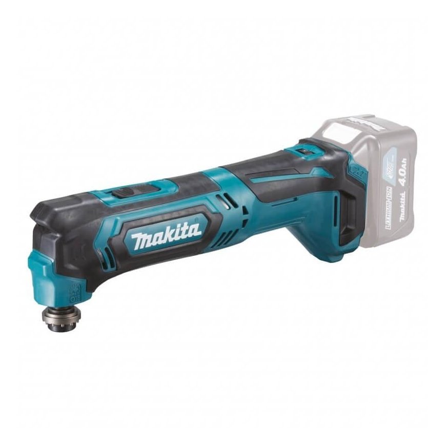Makita TM30DZ Cordless universal pendulum tool 12V MAX 6000-20000 movements per min, amplitude 3.2°