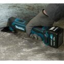 Makita TM30DZ Cordless universal pendulum tool 12V MAX 6000-20000 movements per min, amplitude 3.2° Makita TM30DZ Cordless universal pendulum tool 12V MAX 6000-20000 movements per min, amplitude 3.2°
