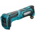 Makita TM30DZ Cordless universal pendulum tool 12V MAX 6000-20000 movements per min, amplitude 3.2° Makita TM30DZ Cordless universal pendulum tool 12V MAX 6000-20000 movements per min, amplitude 3.2°