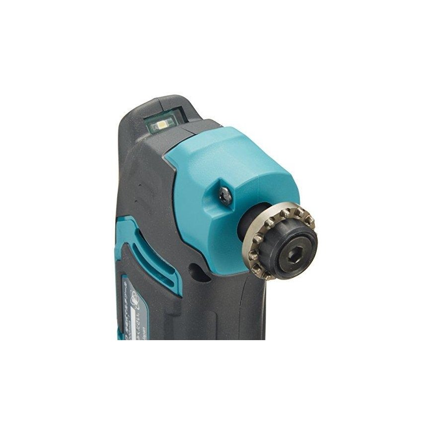 Makita TM30DZ Cordless universal pendulum tool 12V MAX 6000-20000 movements per min, amplitude 3.2° – 4