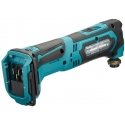 Makita TM30DZ Cordless universal pendulum tool 12V MAX 6000-20000 movements per min, amplitude 3.2° Makita TM30DZ Cordless universal pendulum tool 12V MAX 6000-20000 movements per min, amplitude 3.2°