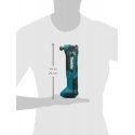 Makita TM30DZ Cordless universal pendulum tool 12V MAX 6000-20000 movements per min, amplitude 3.2° Makita TM30DZ Cordless universal pendulum tool 12V MAX 6000-20000 movements per min, amplitude 3.2°